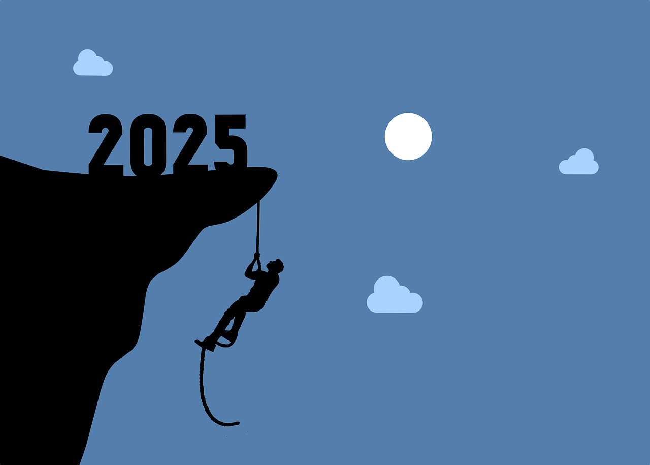 Final del año: Reflexión y renovación personal