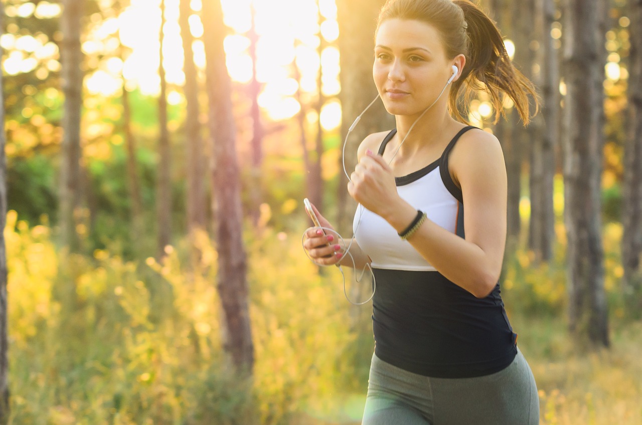 5 Claves para mantener una rutina de ejercicio y vencer la pereza.